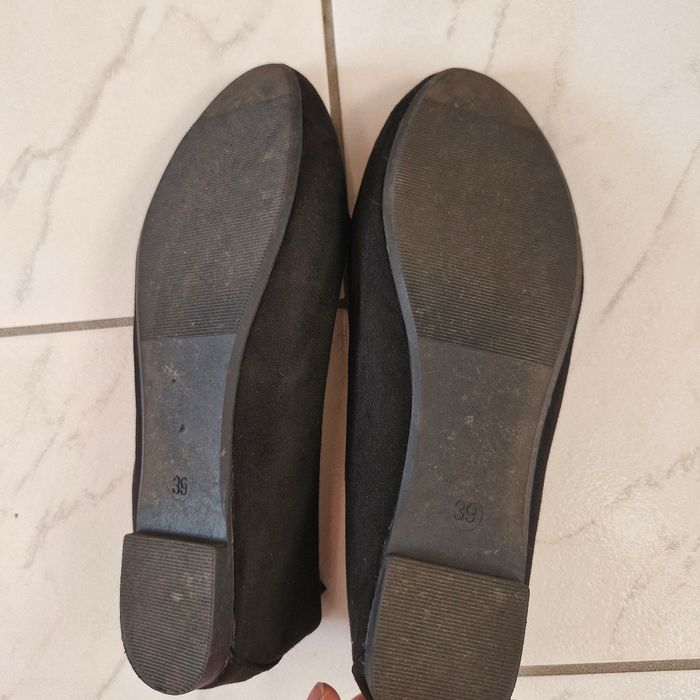 Ballerines - photo numéro 3