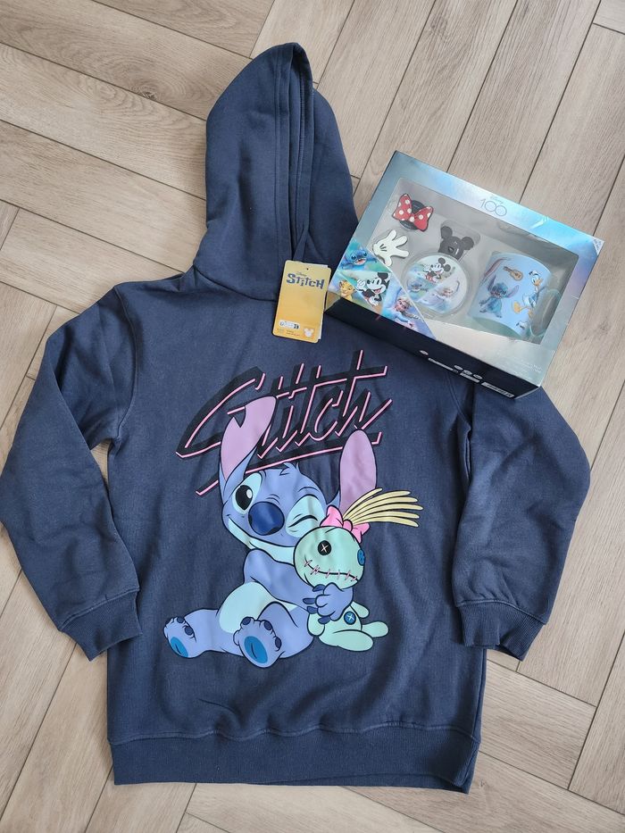 Sweat Stitch + accessoire