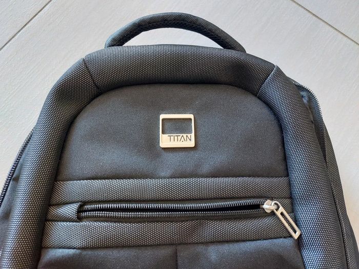 Sac à dos Titan - photo numéro 2