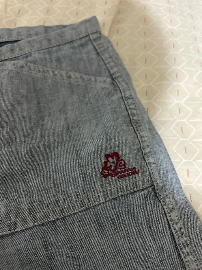 Pantalon banana moon - photo numéro 2