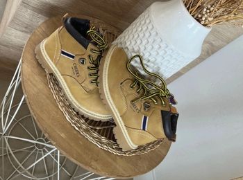 Baskets creeks