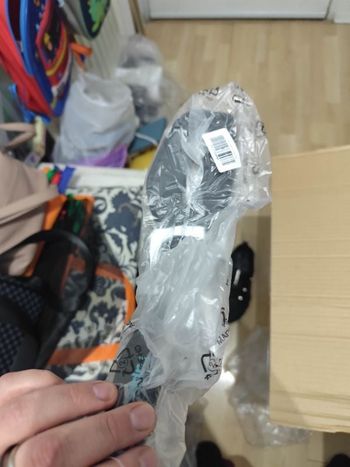 Tupperware Spatule neuve