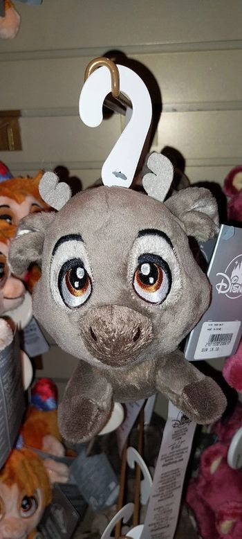 Pick-up Sven Naïf Disney