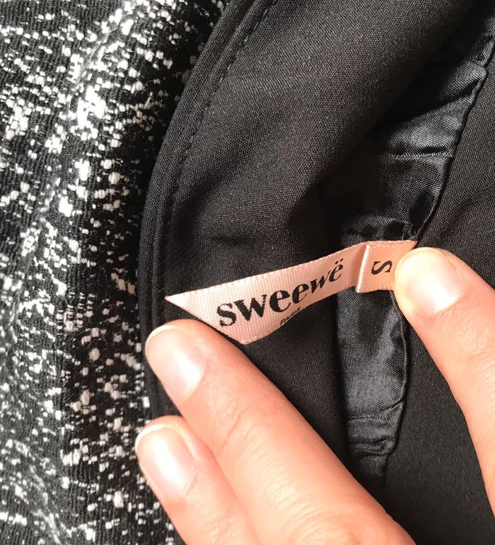 Jupe Sweewë - photo numéro 7