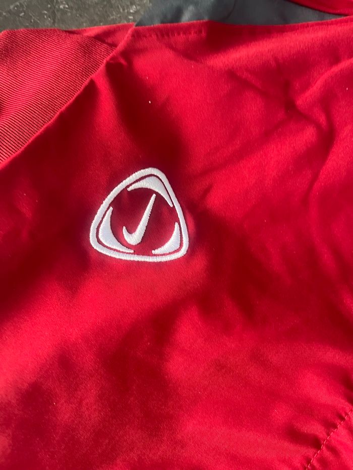 Veste Nike Arsenal Vintage 2004/2006 - photo numéro 7