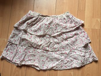 Jupe Best Mountain taille 42