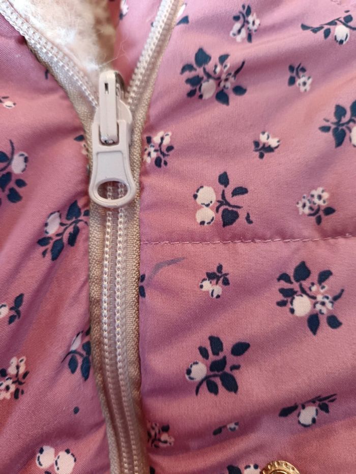 Taille 6 ans - photo numéro 6