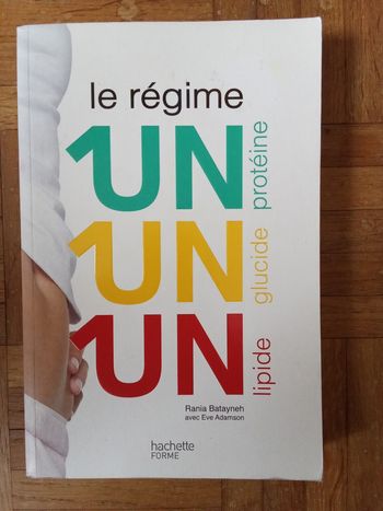 Le  RÉGIME