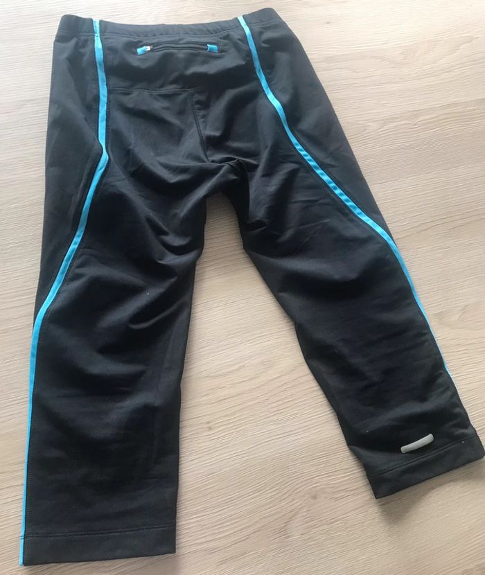 Legging 3/4 Asics - photo numéro 2