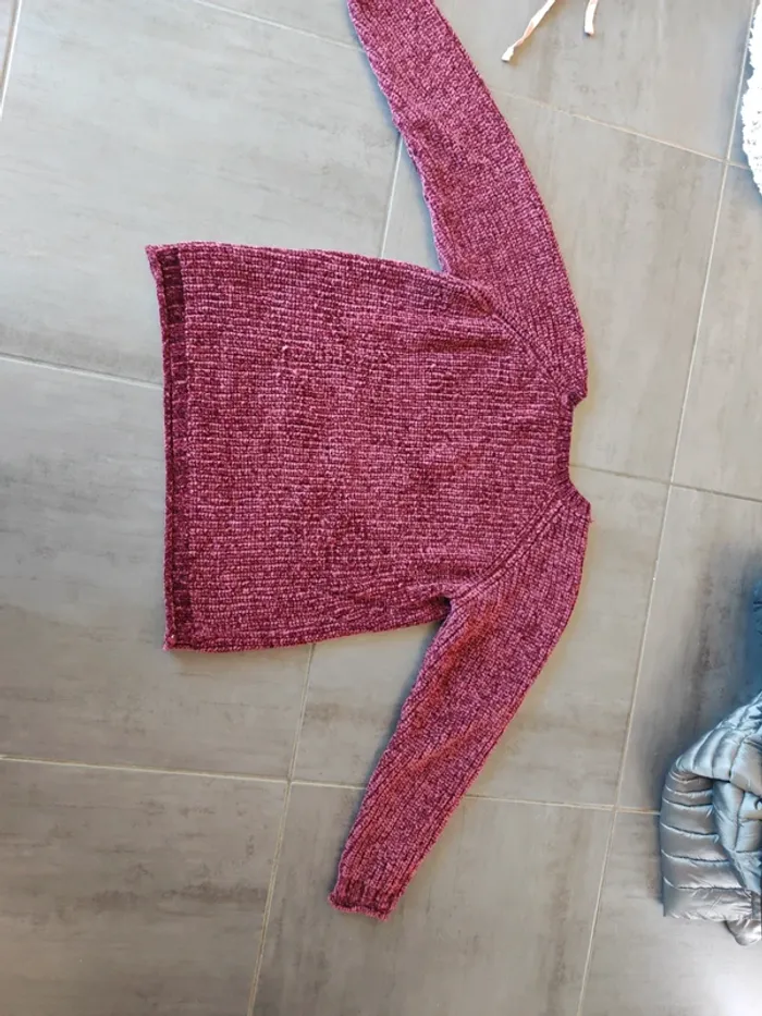 Pull esmara 42 44 - photo numéro 3
