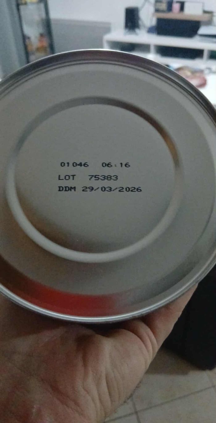 Lait en poudre  Modilac - photo numéro 4