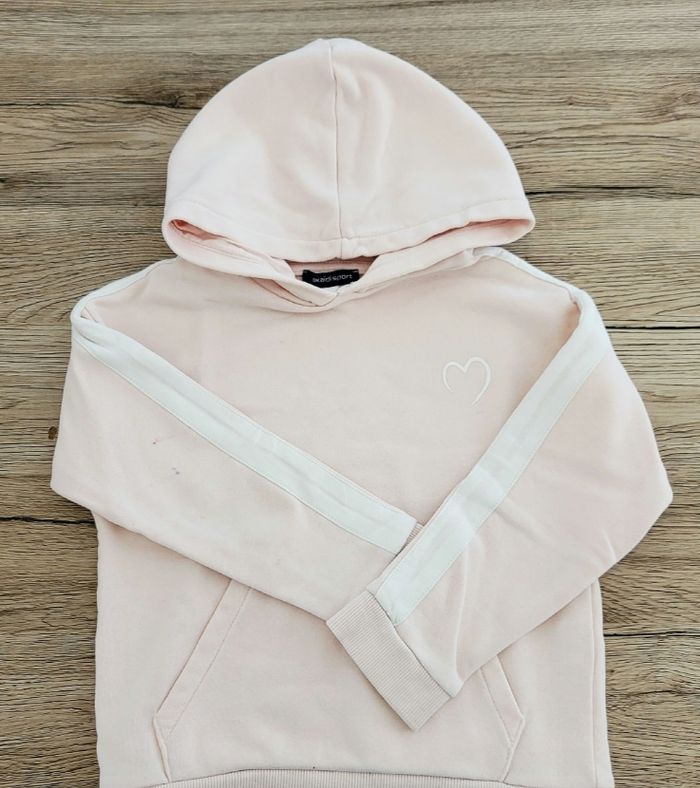 Lot de vêtements fille 5 ans Automne Hiver - photo numéro 3