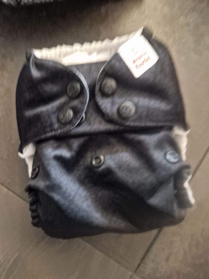 Couche mama koala - photo numéro 2