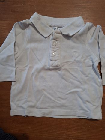 Polo 6M