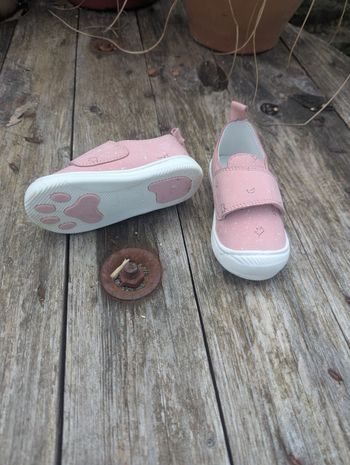 Chaussures Verbaudet 