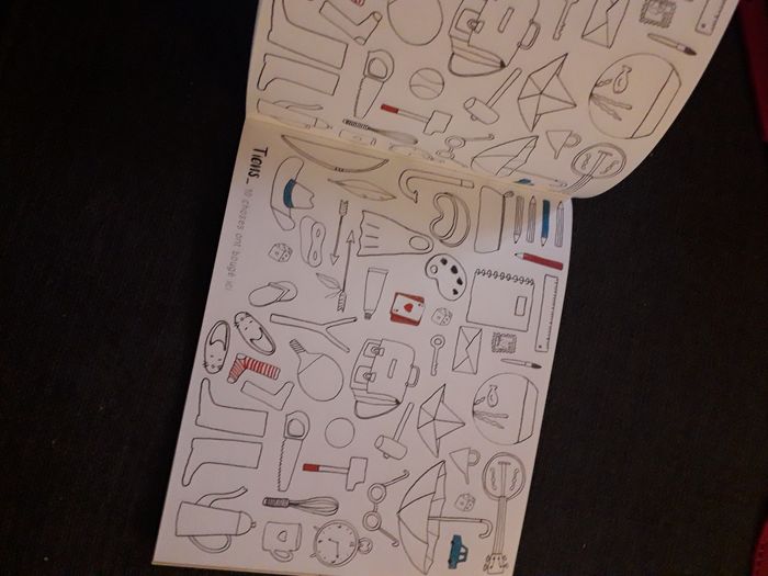 Cahier de coloriage - photo numéro 3