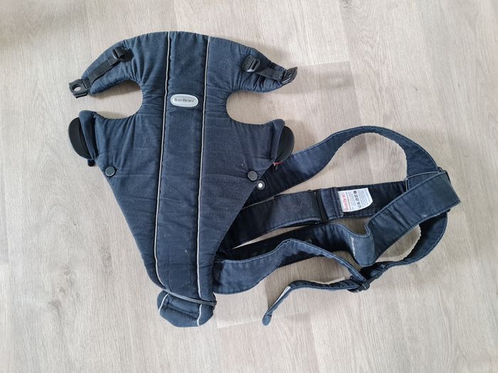 Porte-bébé BabyBjörn