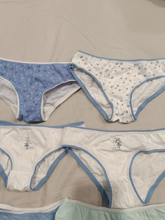 Culottes neuves 2/3 ans - photo numéro 3