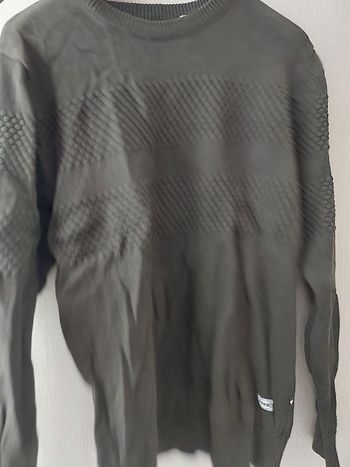 Pull homme