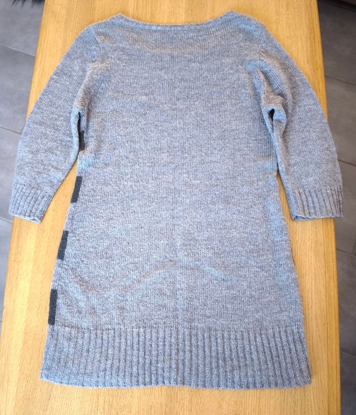 🌺 Robe pull - In Extenso - XL (42/44) 🌺 - photo numéro 3
