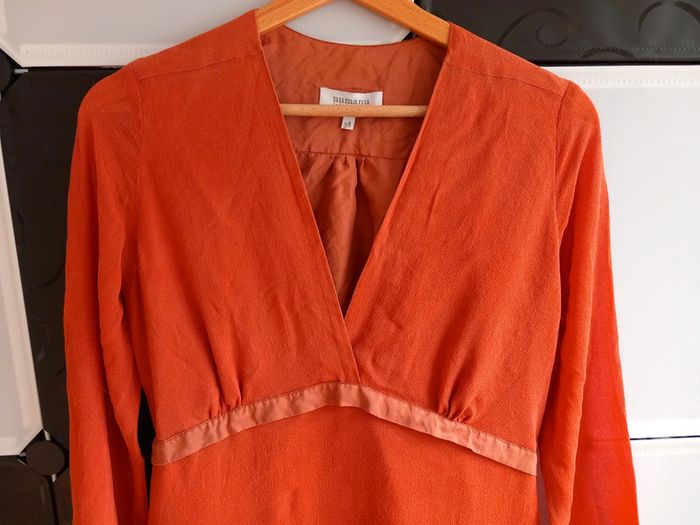 robe femme légère taille 38 - photo numéro 3