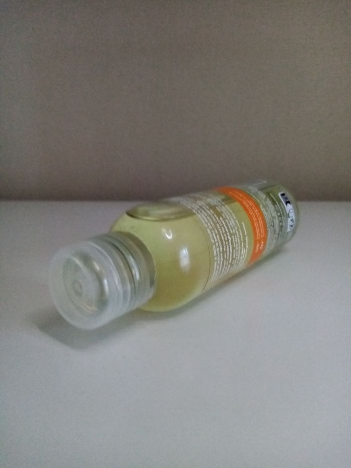 Huile corps - photo numéro 9