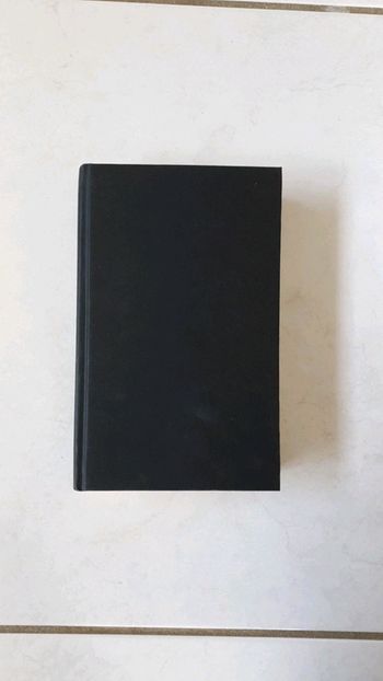 La ligne de partage v5