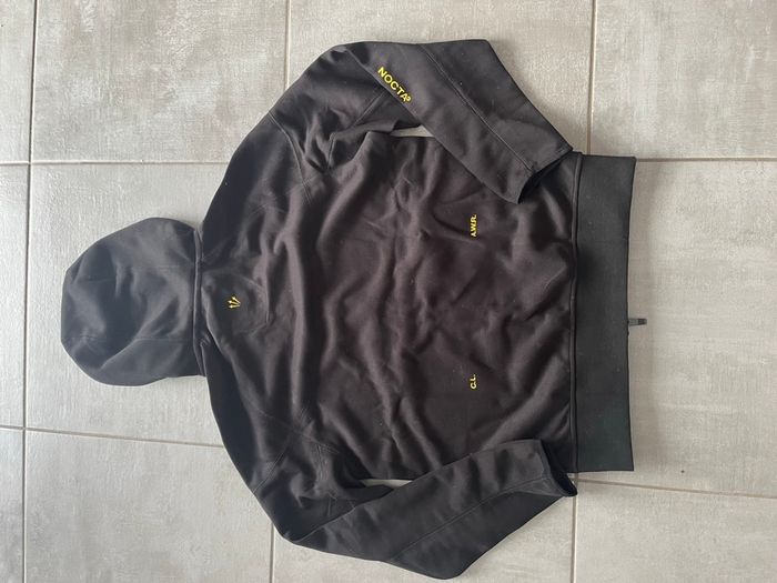 veste zip Nike x Nocta - photo numéro 7