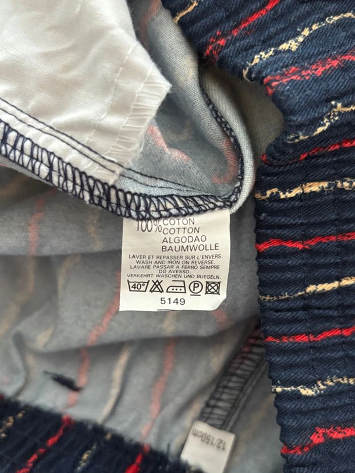 Pantalon fille 12 ans - photo numéro 4