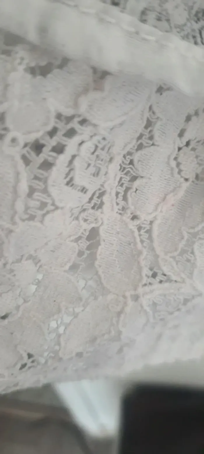 Tunique voile 46 - photo numéro 5