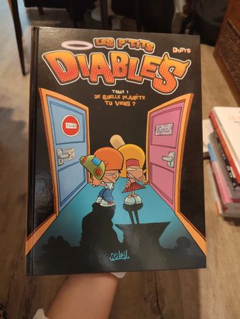 Les p'tits diables 1