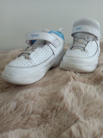 Baskets Jordan mixte
