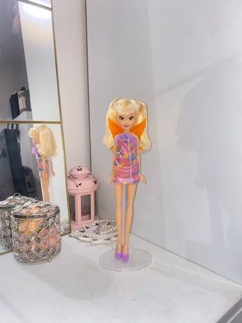 Poupée Winx Stella