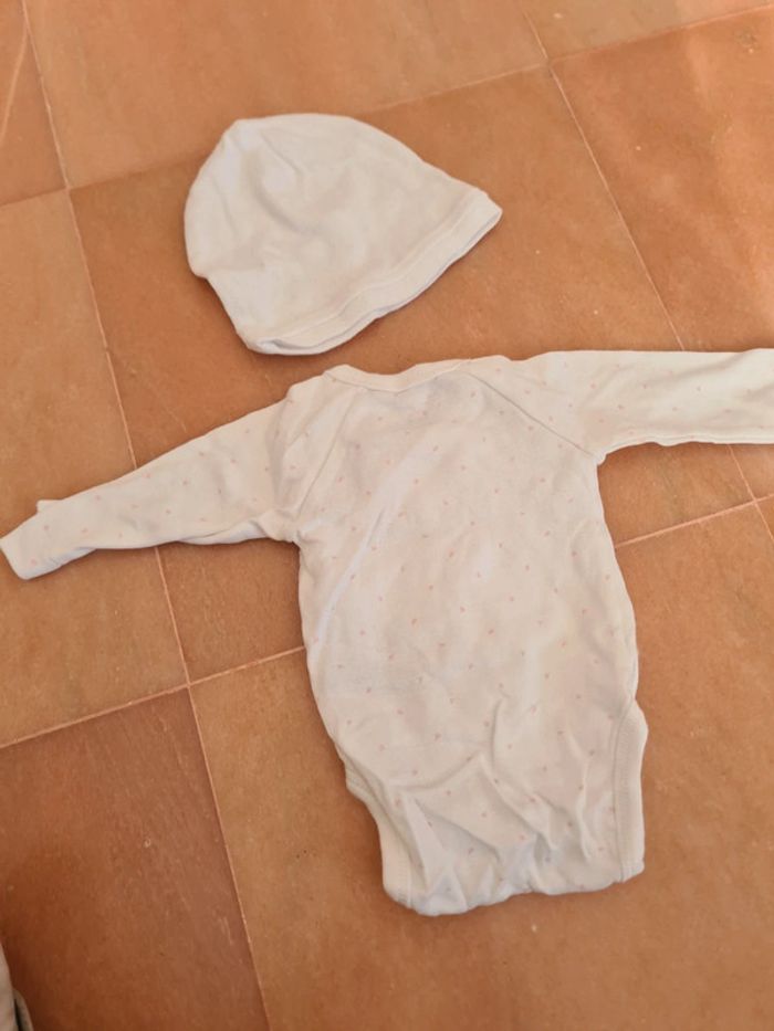 Body naissance - photo numéro 3