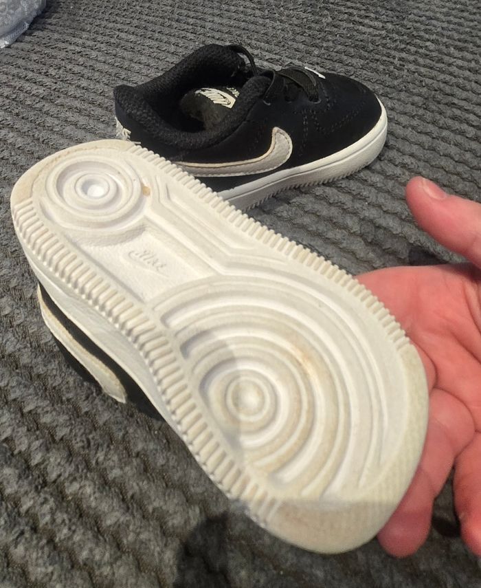 Basket - photo numéro 5