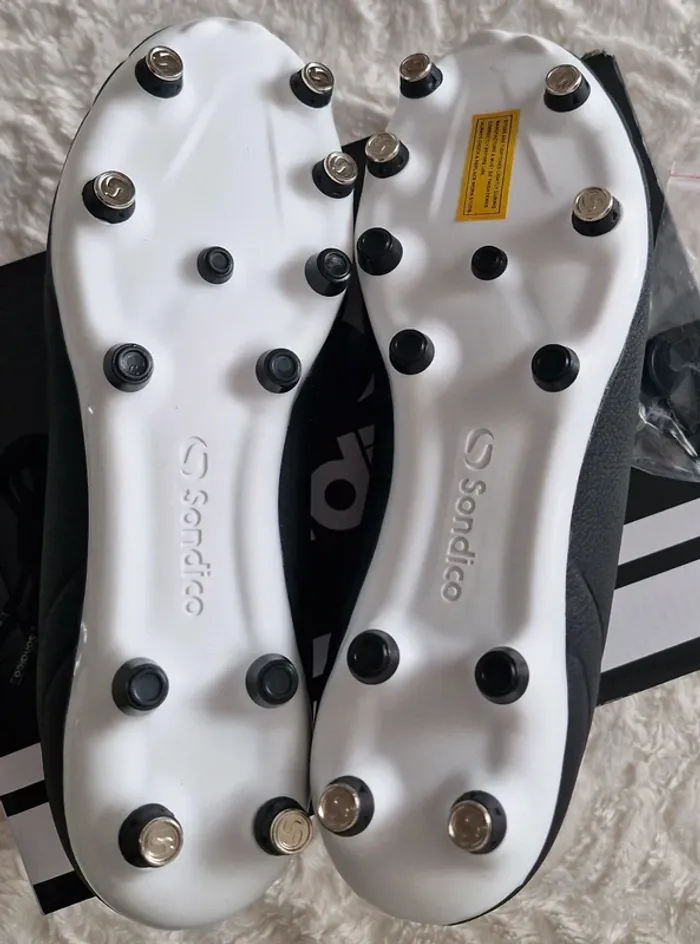 Sondico - photo numéro 6