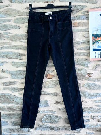 Jean noir pimkie taille 36