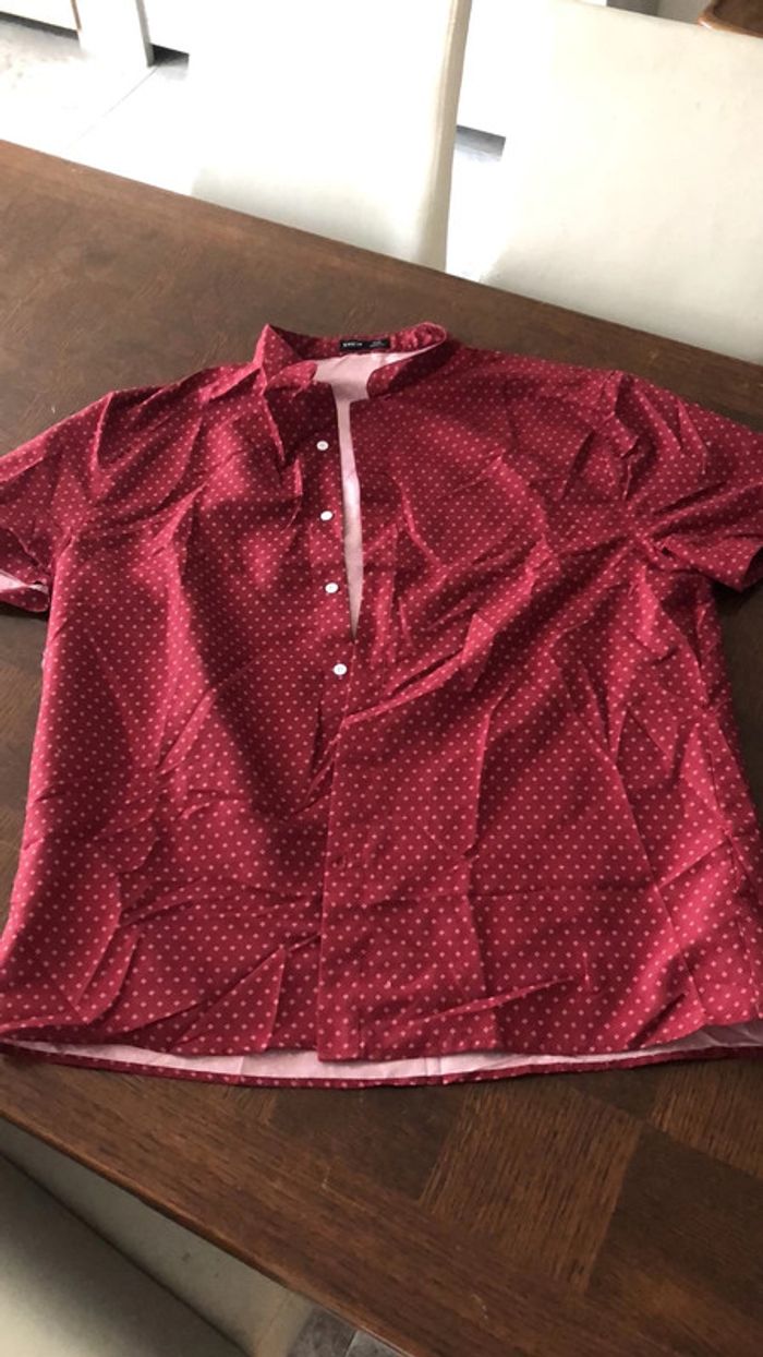 Chemise