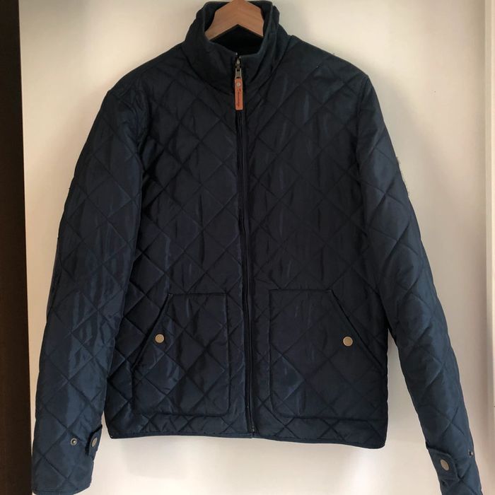 Veste homme Knowledge - photo numéro 2