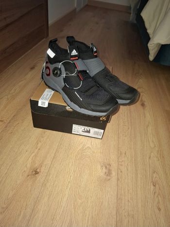 Chaussures VTT Adidas