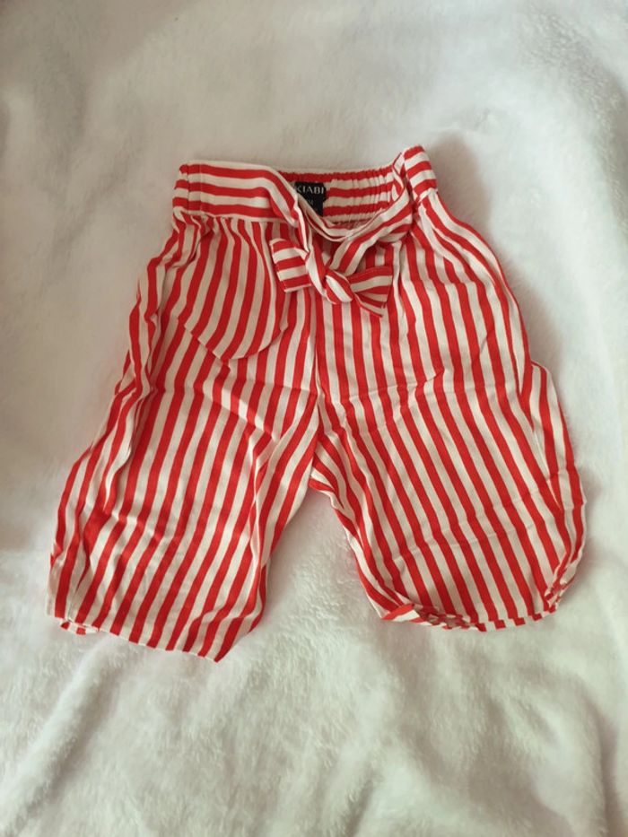 Pantalon 3 mois kiabi