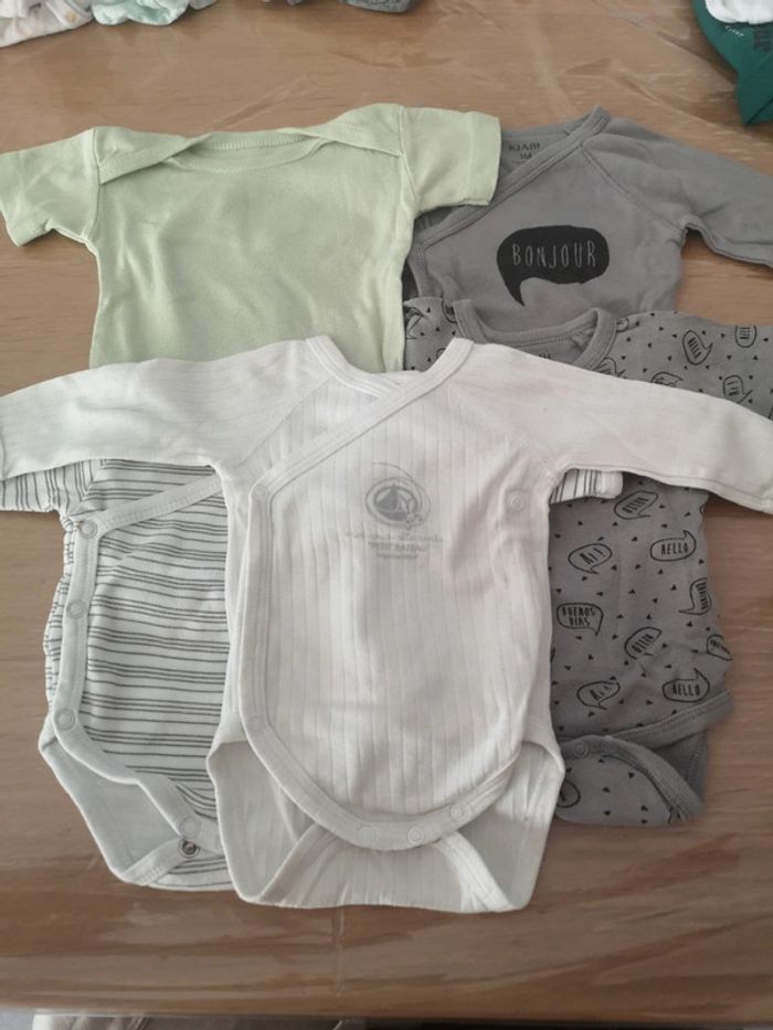 Lots bodys - photo numéro 2