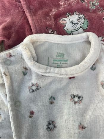 Pyjama fille