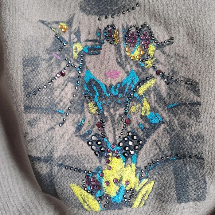 Sweat 8ans #missF&2 - photo numéro 3