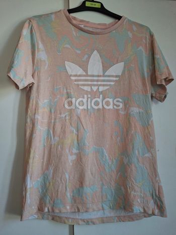 Tee-shirt adidas