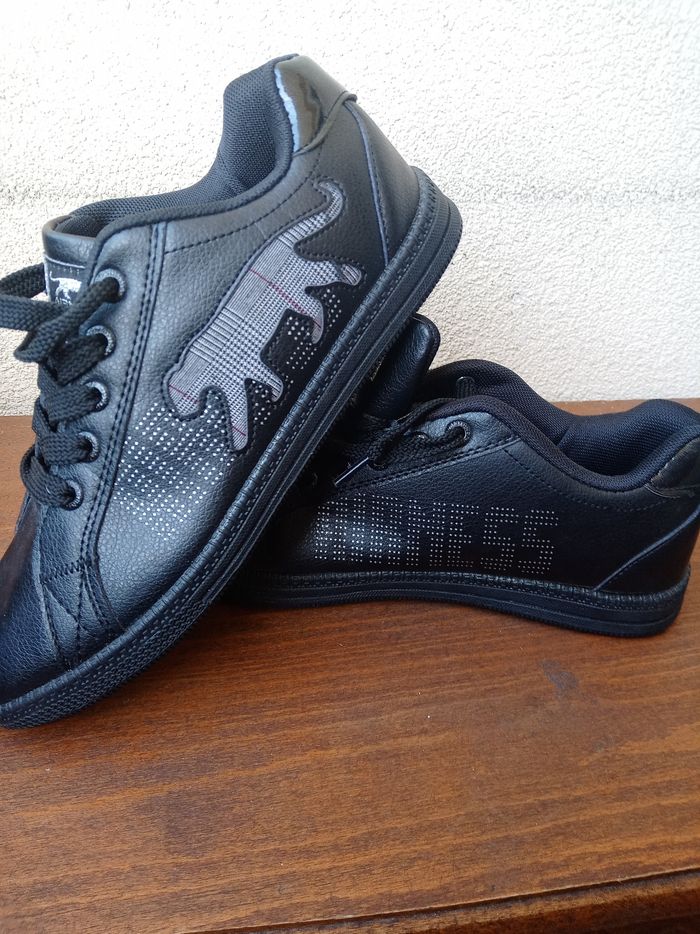 Basket Airness - photo numéro 2