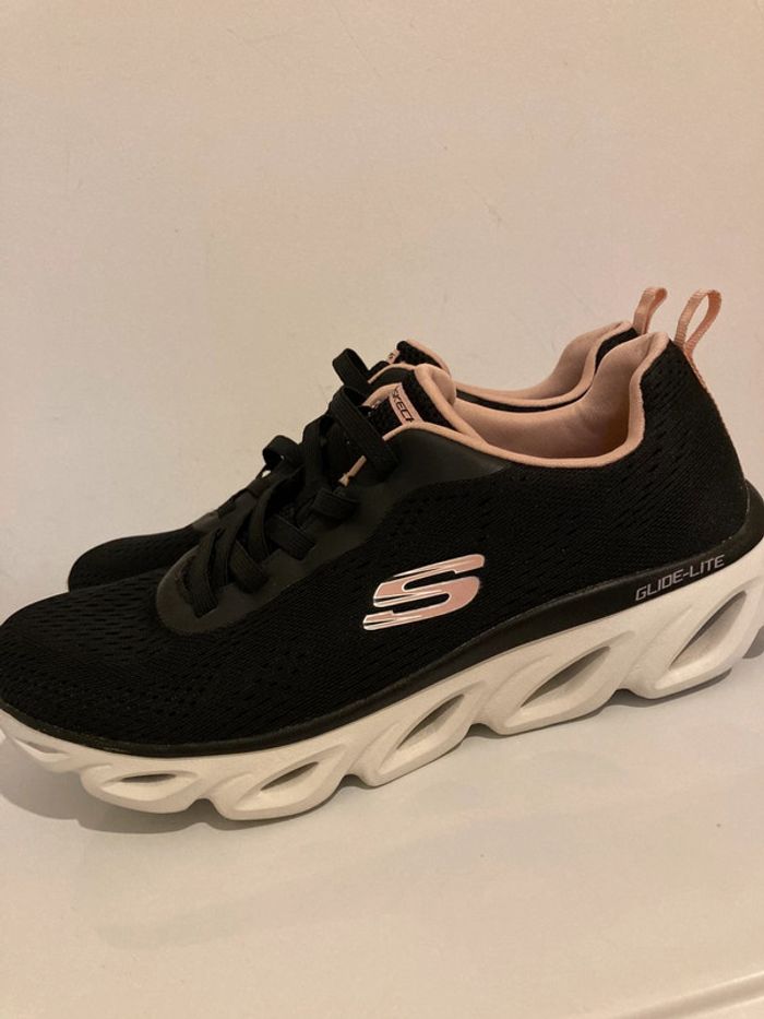 Baskets Skechers 40 - photo numéro 6