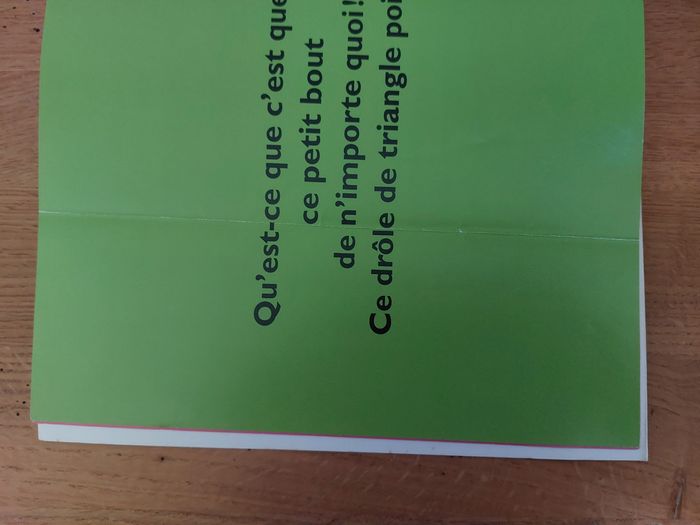 Les petits papiers de Mila - l'école des loisirs - photo numéro 5