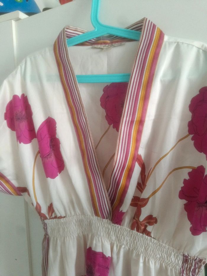 Robe été femme - photo numéro 3