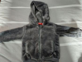 Veste polaire
